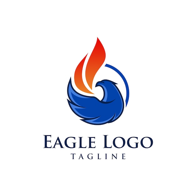 Eagle-logo