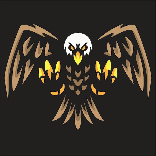 Eagle logo