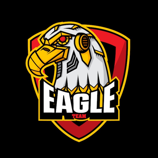 Eagle Mascots