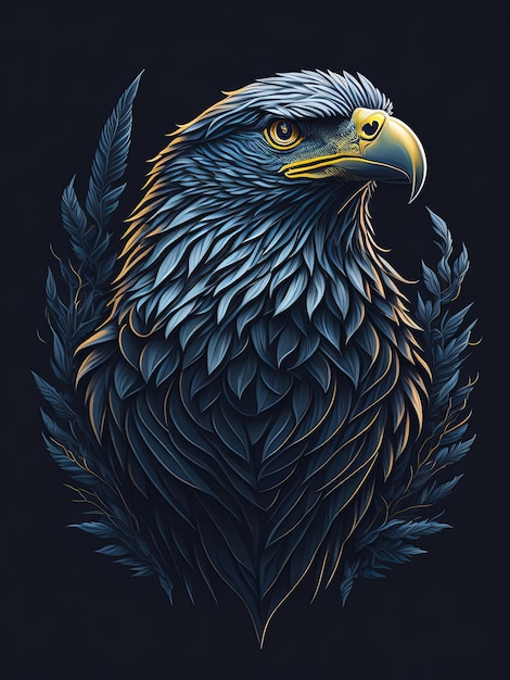 Eagle's Majesty представила захватывающую фотографию дикой природы