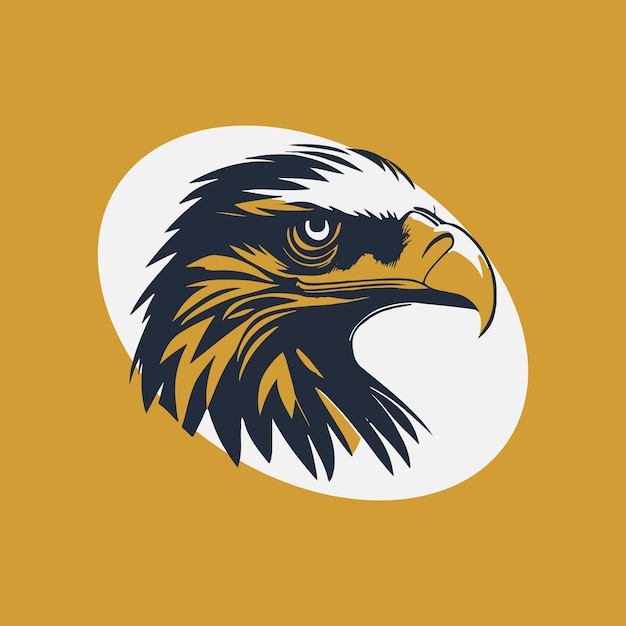eagle vector illustration