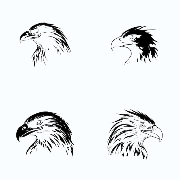 Eagle vector