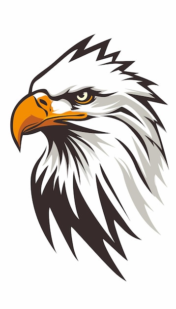 Premium Vector | Eagle vector