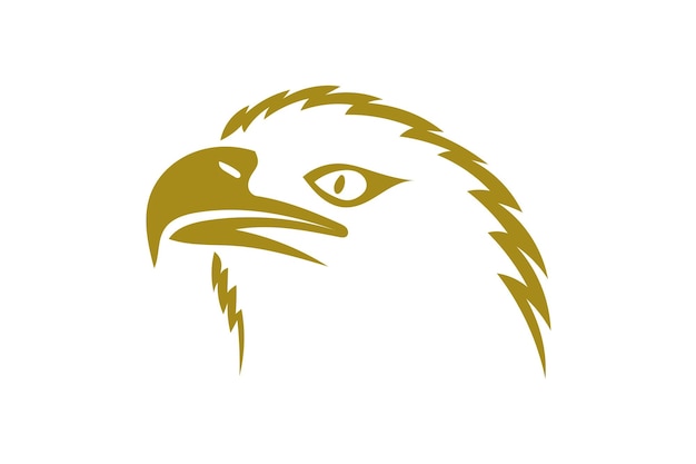 Vector eagle vogel vector logo