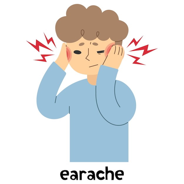 Earache 1