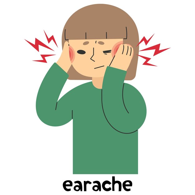 Vector earache 5