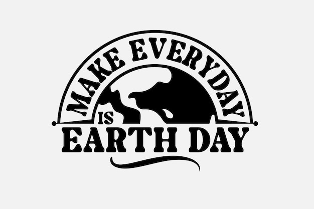 earth day svg bundle