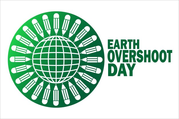 Earth Overshoot Day