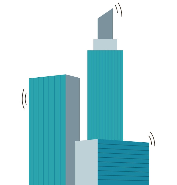 Vector earthquake magnitude scale and its implications for society