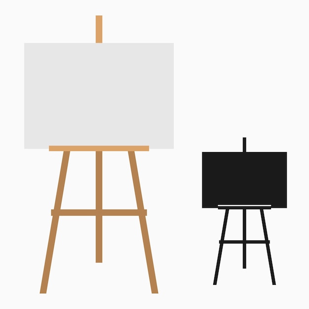 Easel