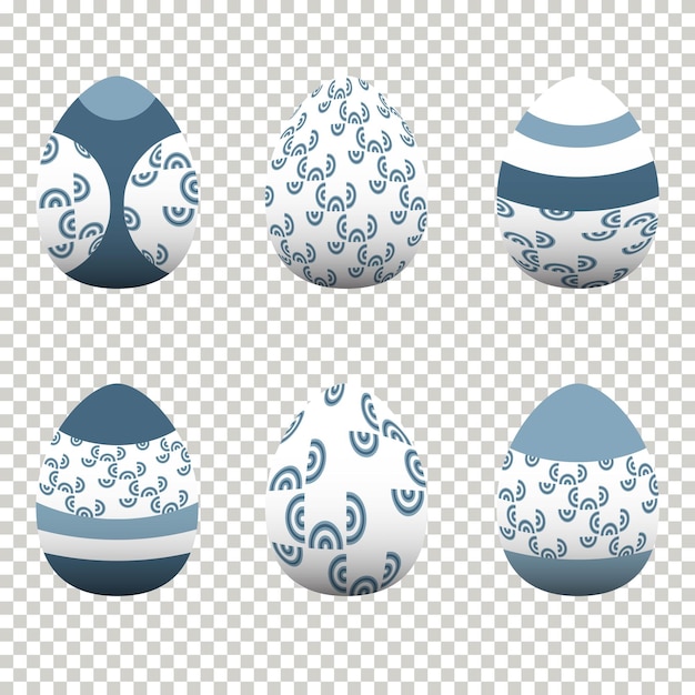 Vector easter 37