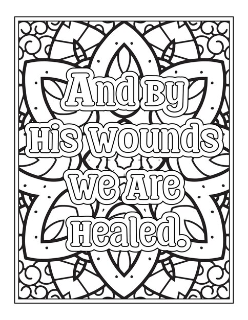 Easter Bunny Quotes Coloring Pages for Kdp Coloring Pages