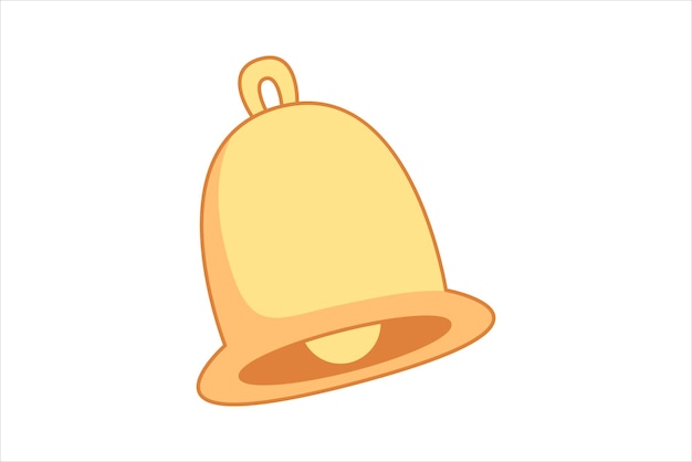 부활절 플래트 스티커 디자인