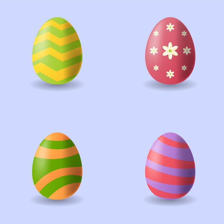 Easter Egg Bundle