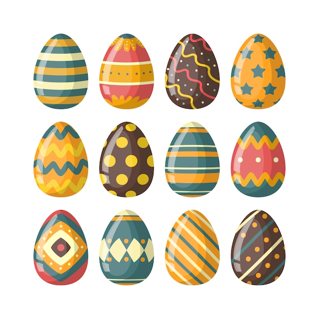 Easter Egg Collection