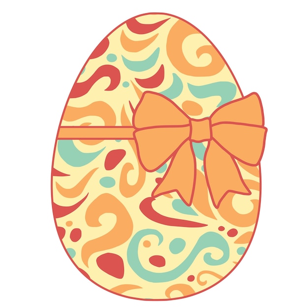 Easter egg