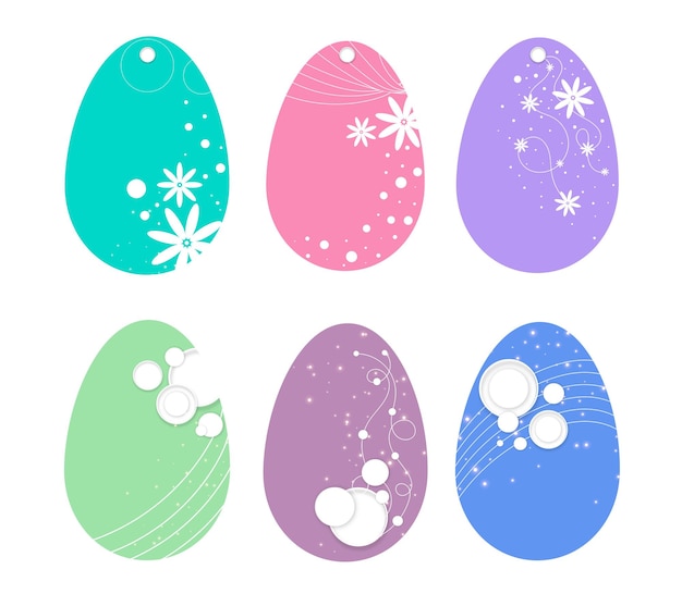 easter eggs