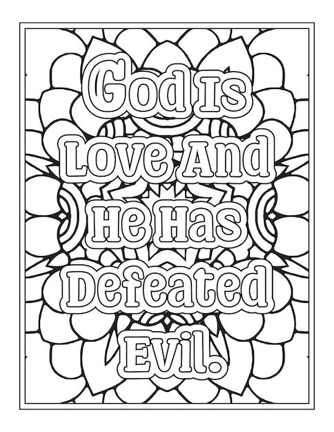 Easter Quotes Coloring Pages for Kdp Coloring Pages