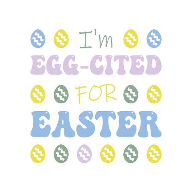 Easter Quotes Design