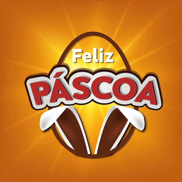 easter sale brazil