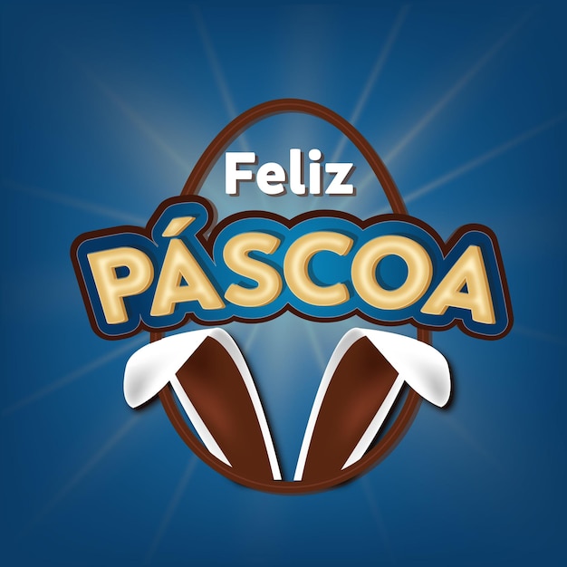 easter sale brazil