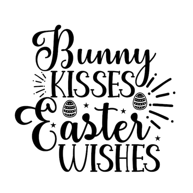 Easter Svg design cut files