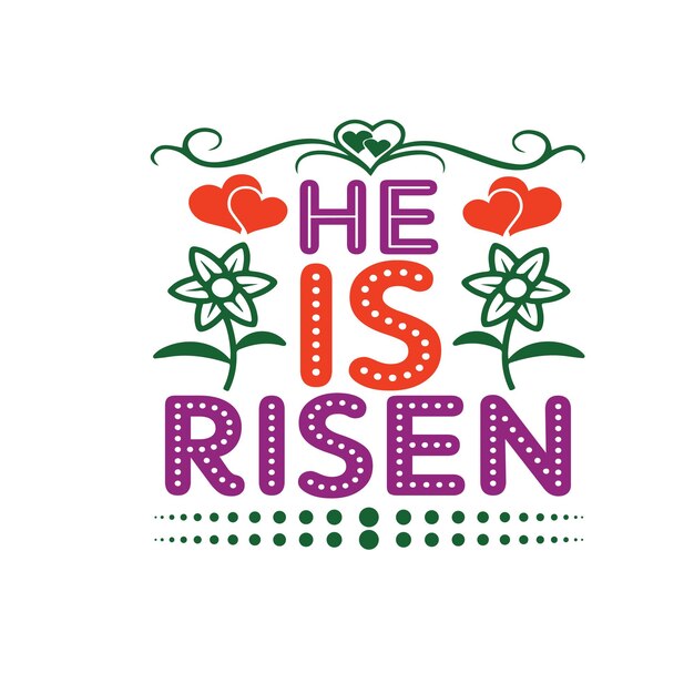 Easter svg design Easter t shirt Easter svg cricut Easter typography vector design