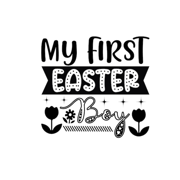 Vector easter svg design t shirt svg cricut easter design