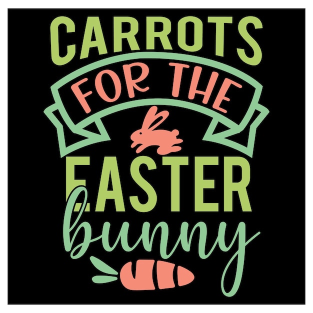 Easter Svg Design