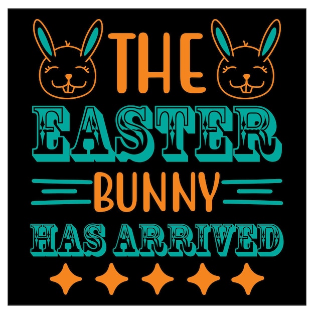 Easter Svg Design