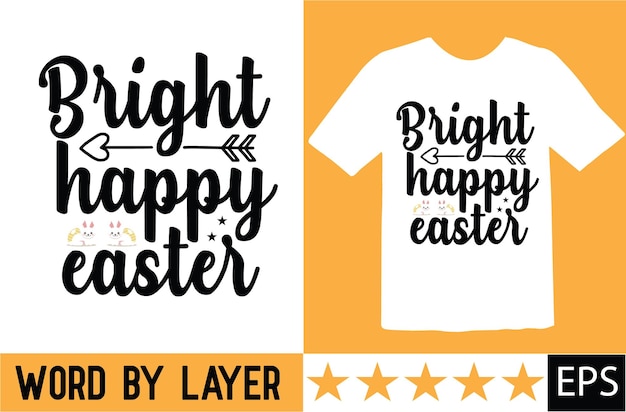 Easter svg design