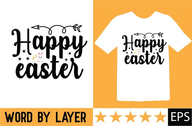 Easter svg design