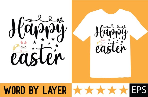 Easter svg design