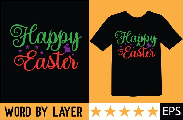 Easter svg design