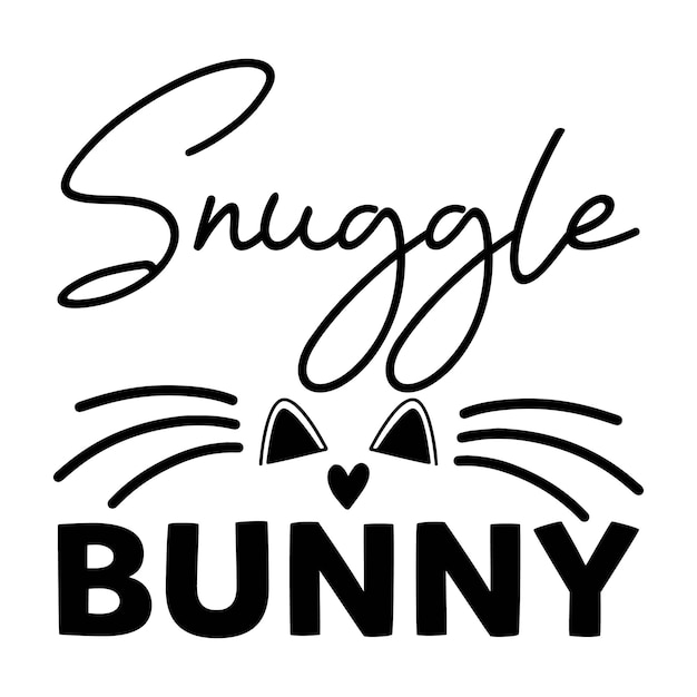 easter svg ontwerp