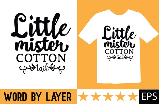 Easter svg t shirt design