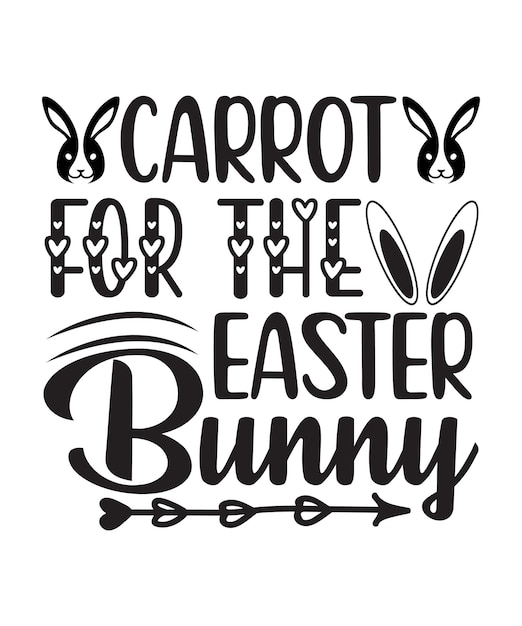 Easter SVG tshirt design quotes