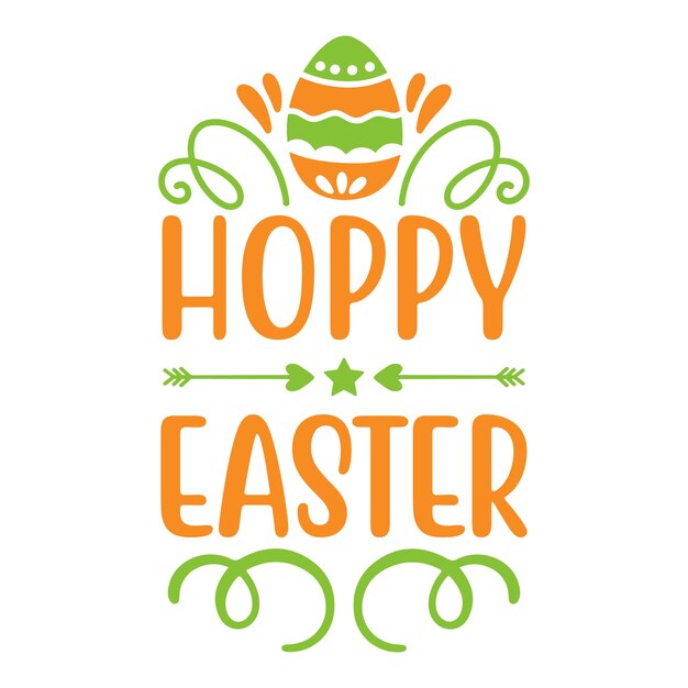 Easter Vector Design Happy Easter Easter Bunny Spring Easter quotes Bunny Face Vector files