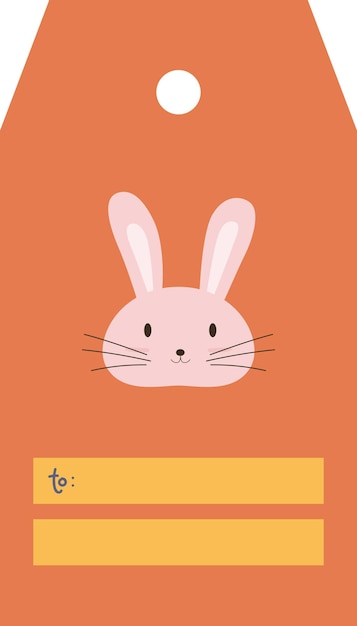 Easter Vector