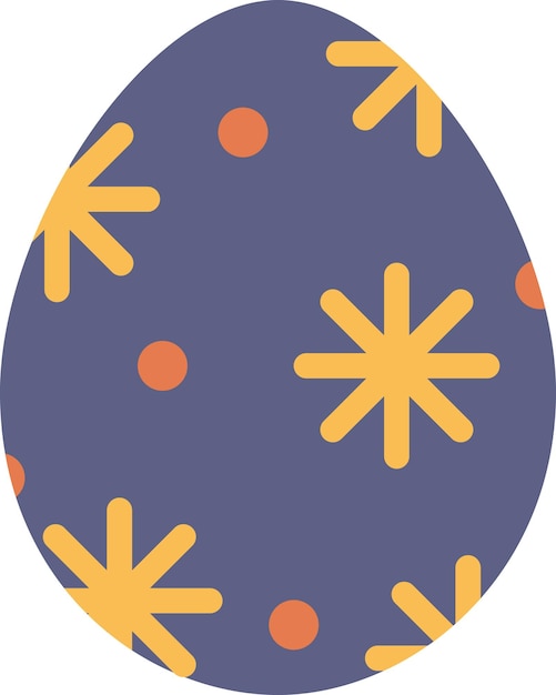 Easter Vector