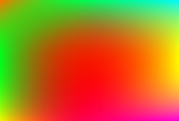 Легко редактируемый мягкий цветной векторный шаблон баннера