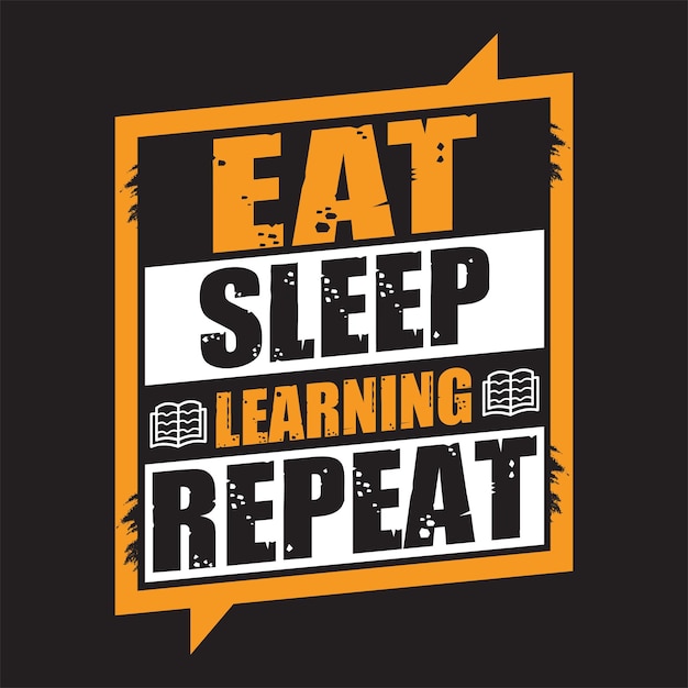 Eat sleep repeat t-shirt design, lettering t-shirt, eat, sleep, repeat, funny quote, vintage tshirts