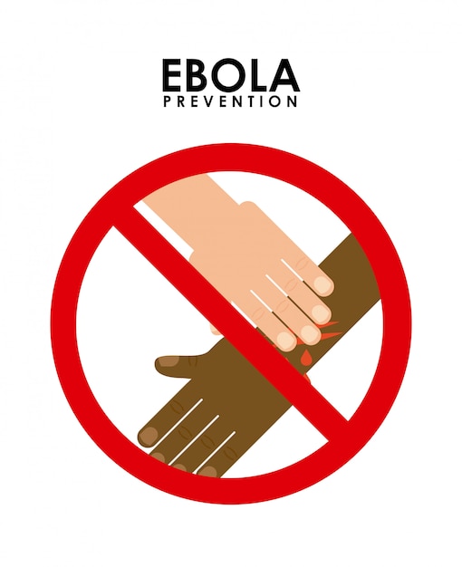 Vector ebola design