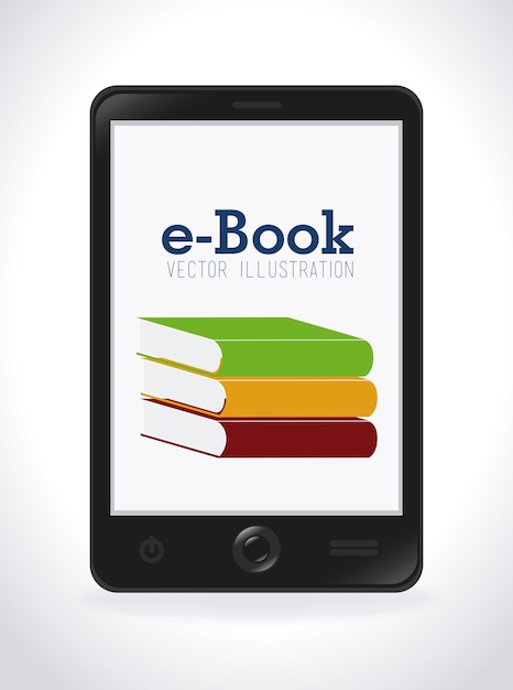 EBook design