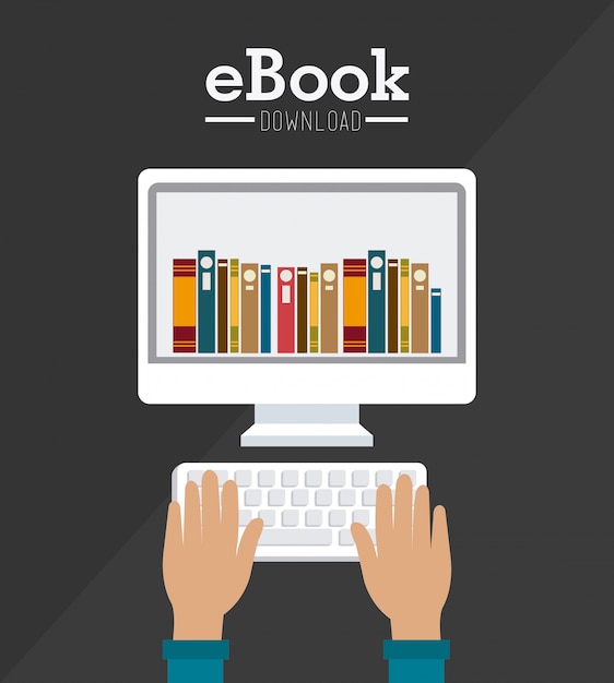 Ebook design.