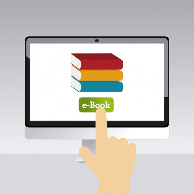 EBook design