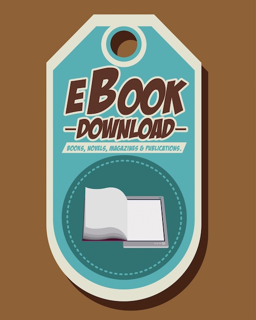 Ebook design