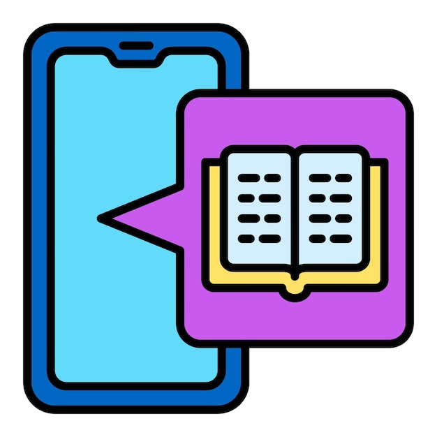 Ebook Icon