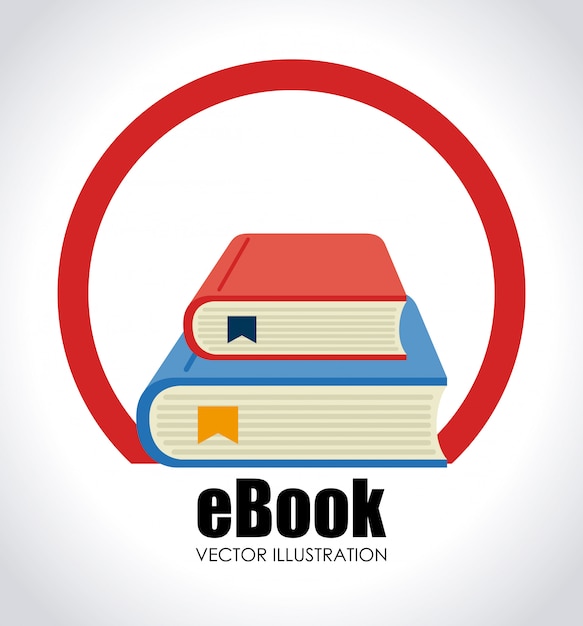 EBook ontwerp