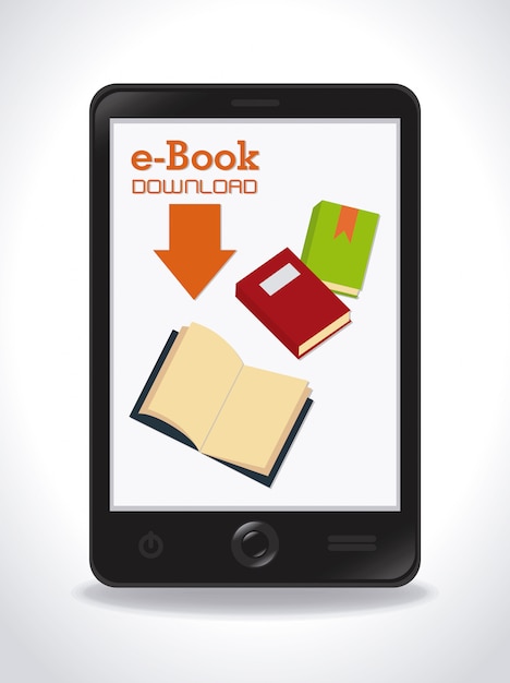 EBook ontwerp